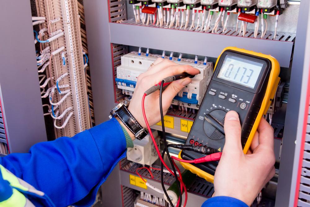 Electrical Testing